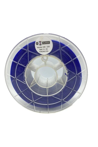 FK Filament Parliament Mavi Strong Pla 250 gr ürün görseli