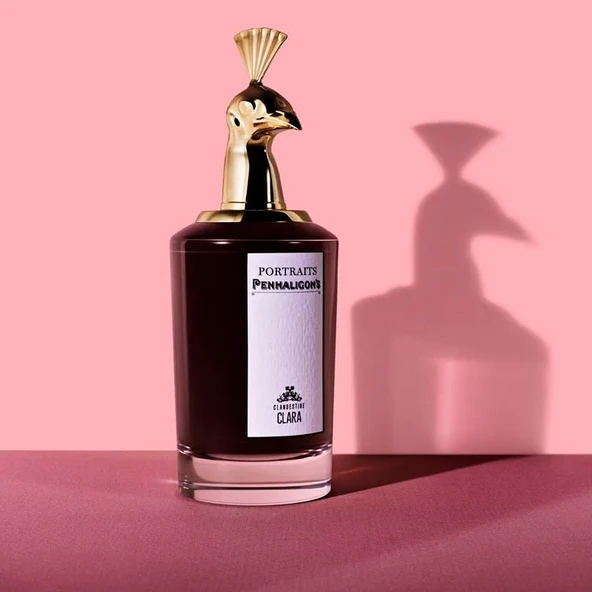 PENHALIGON'S PORTRAITS CLANDESTINE CLARA 75 ML EDP PARFÜM - 3