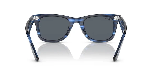 Ray-Ban Rb 2140 1361R5 50 22 150 Wayfarer Güneş Gözlüğü - 5