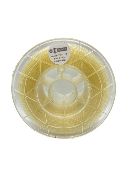 FK Filament Naturel Special Strong Pla 250 Gram - Resim 2