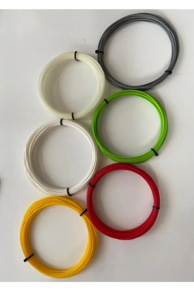 Filament 3d Kalem Uyumlu Strong Pla ürün görseli