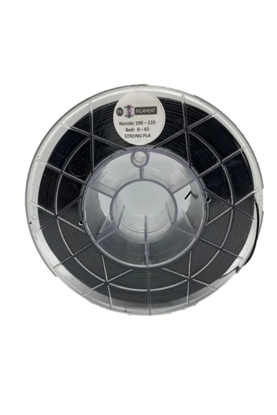 FK Filament Siyah Special Strong Pla 500 Gram ürün görseli