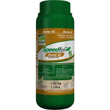 SPEEDFOL STARTER 1 LT - 1