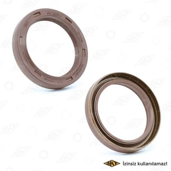 KRANK ÖN KEÇESİ ASTRA 1.6 GLS 91 >98 26x42x8  646274 ürün görseli