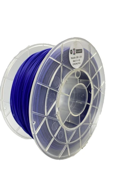 FK Filament Parliament Mavi Strong Pla 250 gr - Resim 2