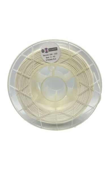 FK Filament Beyaz Special Strong Pla 250 Gram ürün görseli