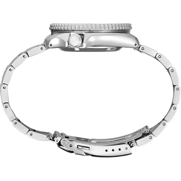 Seiko 5 Sports SKX Sports Style Erkek Kol Saati SRPJ45K - Resim 2