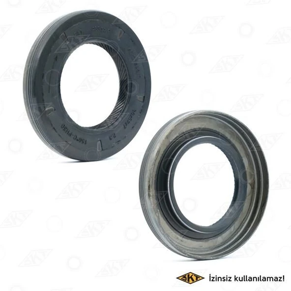 SKC FIAT DOBLO 10> LINEA 07> BRAVO II 07>14 EGEA 15> ALFA ROMEO GIULIETTA 10>19 MITO 11> 1.6D MTJ 0.92mm  55221094-55208989 ürün görseli