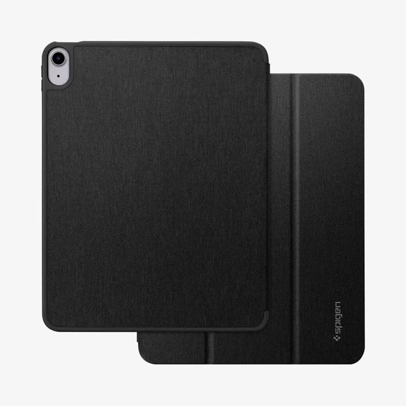 iPad Air 11" M3 (2025) / M2 (2024) / Air 10.9" (2022 / 2020) Kılıf Rugged Armor Pro Black - ACS02054 - 1