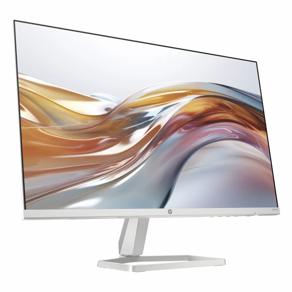 HP 524sw 94C21E9 23.8" 100Hz 5Ms VGA+HDMI FullHD IPS Vesa Monitör - Resim 2