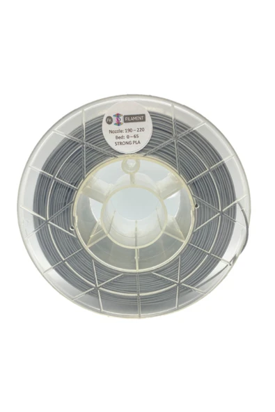 FK Filament Gümüş Special Strong Pla 500 Gram ürün görseli
