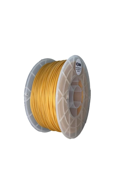 Filament Gold Strong Pla  1.75 mm - Resim 2