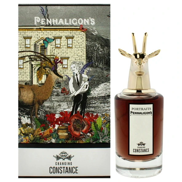 PENHALIGON'S PORTRAITS CHANGING COSTANCE 75 ML EDP PARFÜM - 2