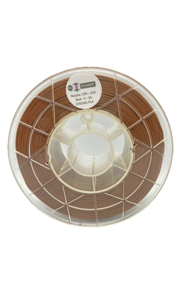 FK Filament Çikolata Special Strong Pla ürün görseli