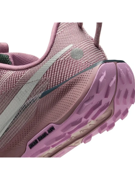 Nike Pegasus Trail 5 Gs kız çocuk mor Koşu Ayakkabısı -spor için şık ve rahat tasarım - FV5638-500 - Resim 5