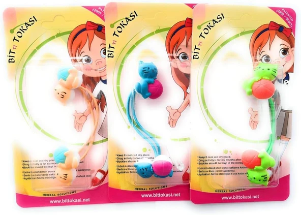 Bit Tokası Bit Kovucu & Koruyucu Toka