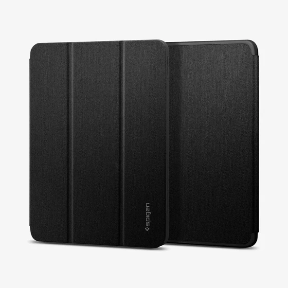 iPad Air 11" M3 (2025) / M2 (2024) / Air 10.9" (2022 / 2020) Kılıf Rugged Armor Pro Black - ACS02054 - 3
