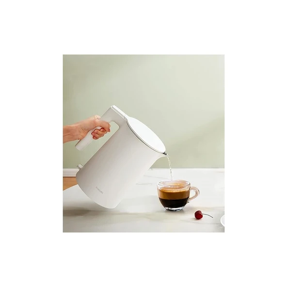 Xiaomi Mi Electric Kettle 2 Su Isıtıcısı, 1800W 1,7 Litre - 6