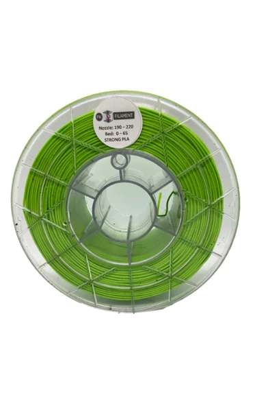 FK Filament Fıstık Yeşil Special Strong Pla ürün görseli