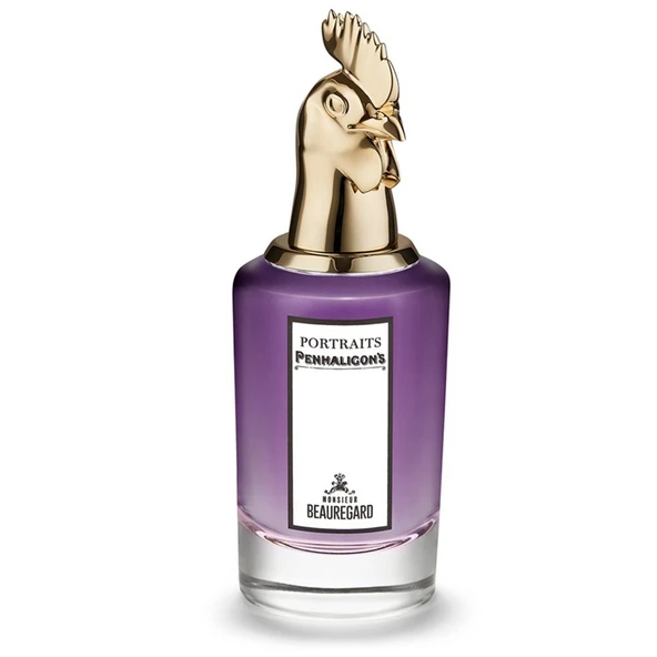 PENHALIGON'S PORTRAITS MONSIEUR BEAUREGARD 75 ML EDP PARFÜM