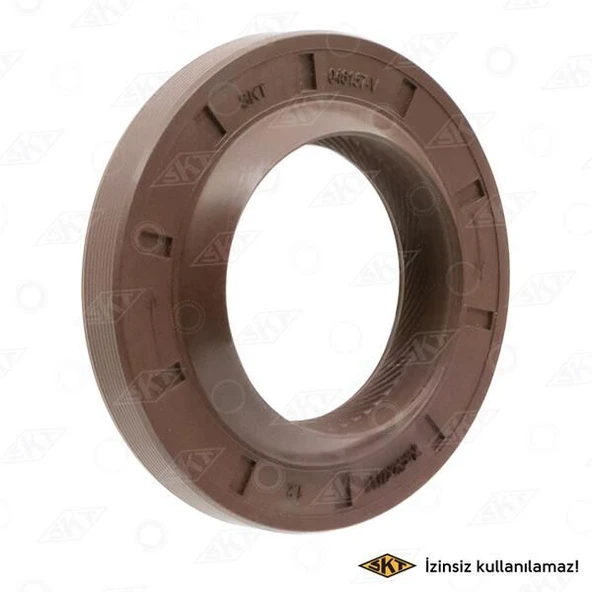 AKS KEÇESİ ÖN LGN-SAFRANE-ESPACE 2.2D-TRAFIC 1.9 30x52x7-11  7701474122-7700852549-3818900QAD ürün görseli