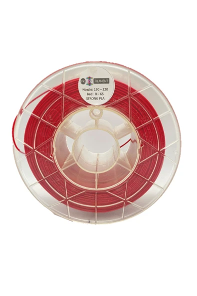FK Filament Bordo Special Strong Pla 250 Gram ürün görseli
