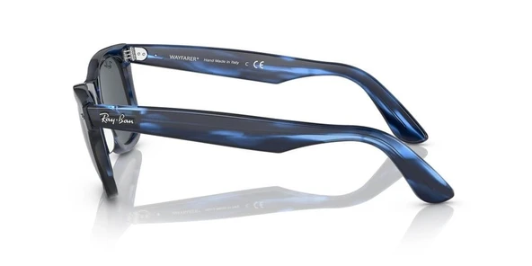 Ray-Ban Rb 2140 1361R5 50 22 150 Wayfarer Güneş Gözlüğü - 6