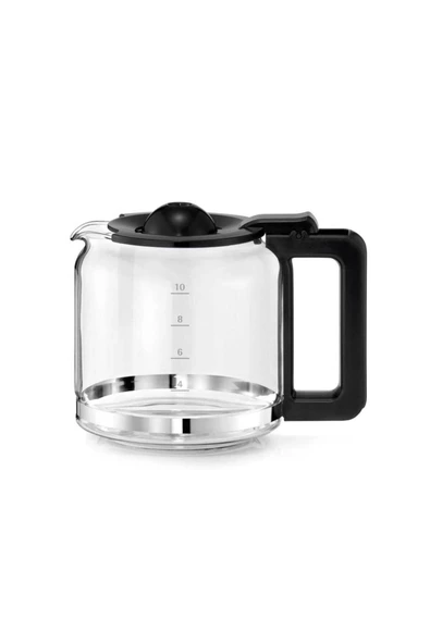 Wmf Stelio Aroma Filtre Kahve Makinesi Cam Karaf - 3