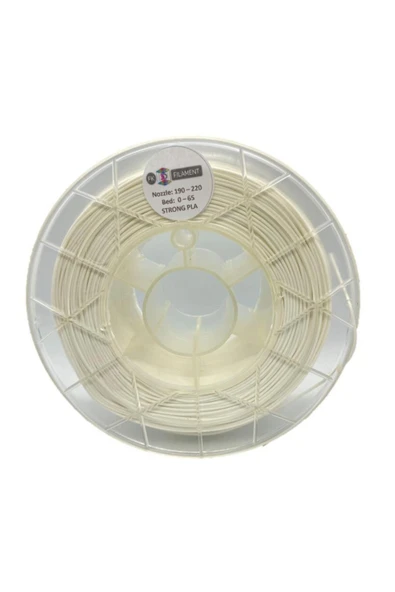 FK Filament Beyaz Special Strong Pla - Resim 2