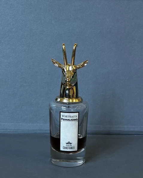 PENHALIGON'S PORTRAITS CHANGING COSTANCE 75 ML EDP PARFÜM - 3