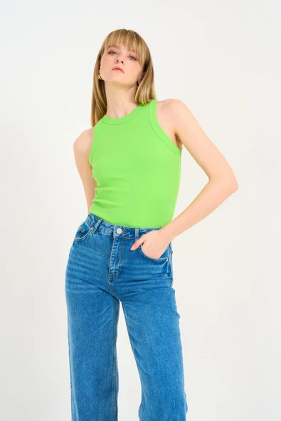 ATLET - Yeşil - Resim 3