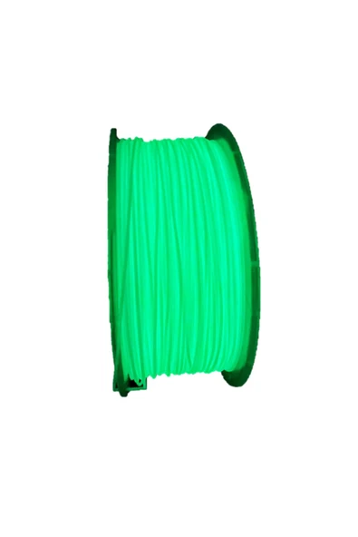 Filament Fosforlu Strong Pla 1.75mm - Resim 2