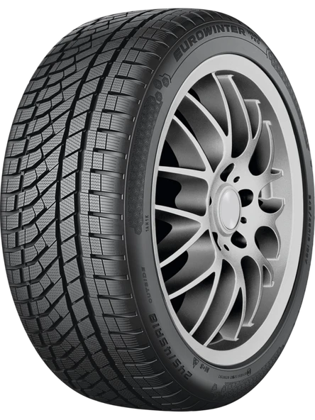 FALKEN 225/40R18 92W XL EUROWINTER HS02 PRO 2025 ÜRETİM KIŞ LASTİĞİ - Resim 2