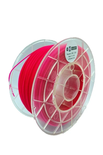 FK Filament Gül Kurusu Special Strong Pla - Resim 2
