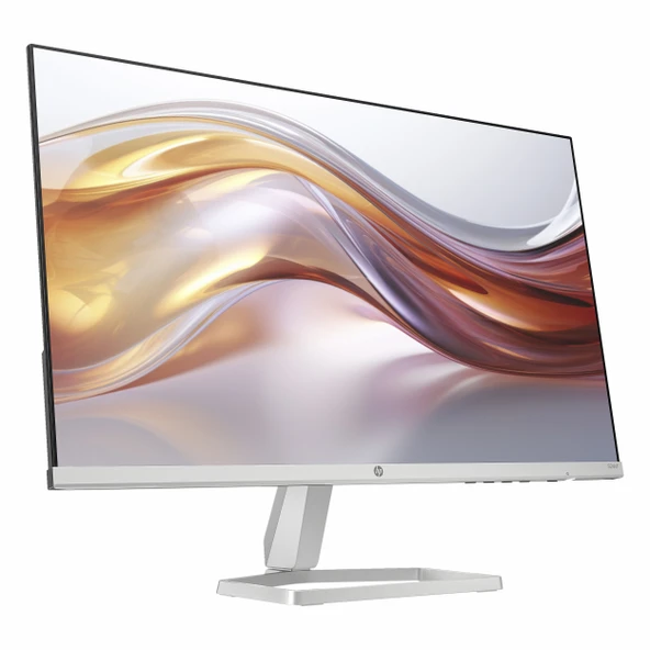 HP 524sf 94C17E9 23.8" 100Hz 5Ms VGA+HDMI FullHD IPS Vesa Monitör - Resim 2