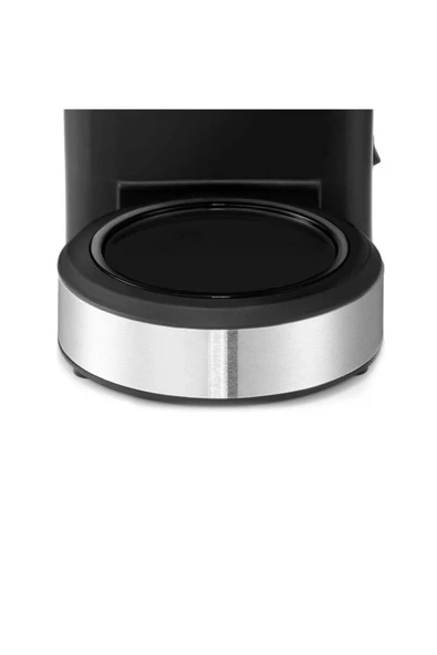 Wmf Stelio Aroma Filtre Kahve Makinesi Cam Karaf - 6