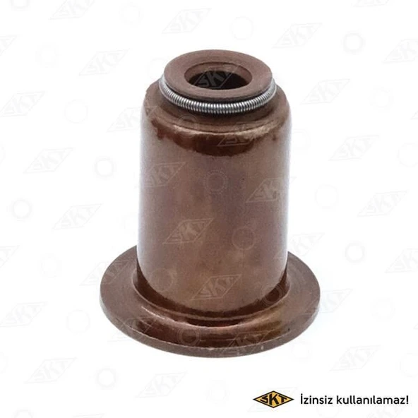 ARKA KRANK KECESI TRANSIT CUSTOM V363- V362 17> 2.0 ECOBLUE 06x198.8-198.9x7.4  GK2Q6D354AA-GK2Q6K301AA-2010453 ürün görseli