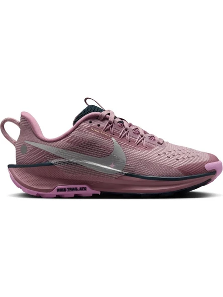 Nike Pegasus Trail 5 Gs kız çocuk mor Koşu Ayakkabısı -spor için şık ve rahat tasarım - FV5638-500 ürün görseli