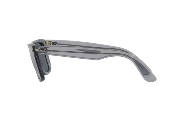 Ray-Ban Rb 2140 6641R5 50 22 150 Wayfarer Güneş Gözlüğü - 3