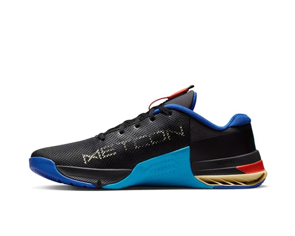 Nike Metcon 8    DO9328-003 - Resim 2