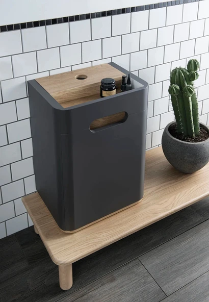 Vitra Sento Konsol, 95 cm, 60872 - 2