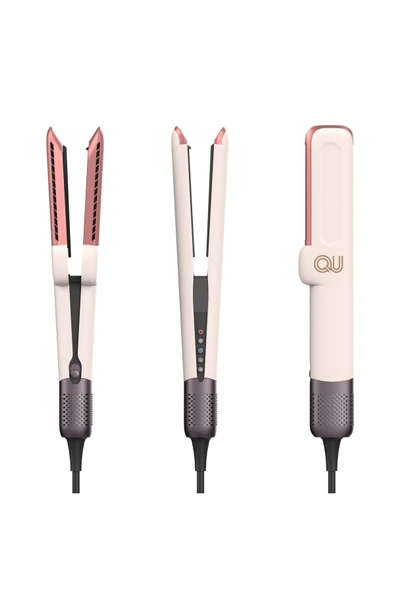 QU HİGH SPEED AİRSTRAİT SAÇ DÜZLEŞTİRİCİ