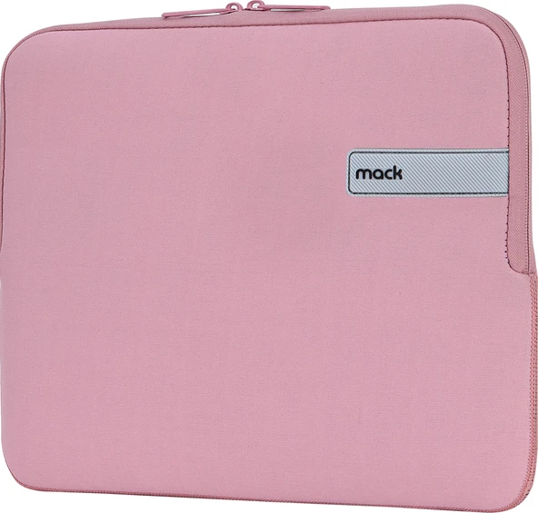 Mack MCC-6005 13"-14" Vivid Notebook Çantası Pembe