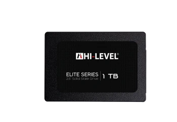 1TB HI-LEVEL HLV-SSD30ELT/1T 2,5" 560-540 MB/s