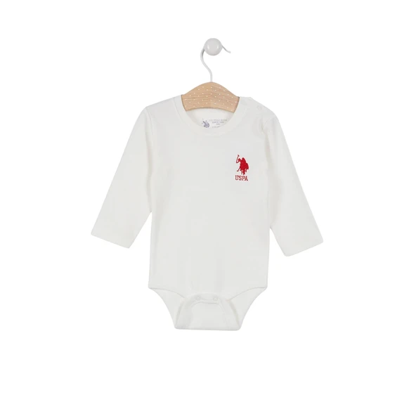 Lisanslı Kız Bebek Uzun Kol Body Zıbın - Resim 9