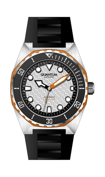 QUANTUM BAR1213.331 ERKEK KOL SAATİ - Resim 2