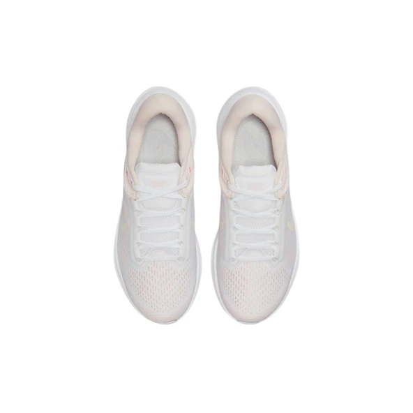 Air Zoom Structure 24 Kadın Koşu Ayakkabı DA8570-101 - Resim 5