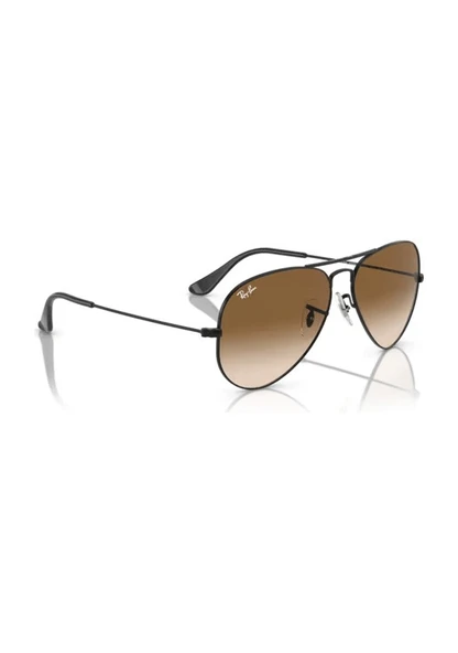 Ray-Ban RB 3025 002/51 58-14 Unisex Güneş Gözlüğü - 2