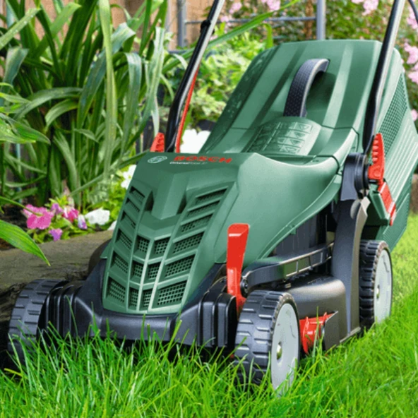 BOSCH CIM BICME MAKINASI UNIVERSAL ROTAK 37-555 - 2