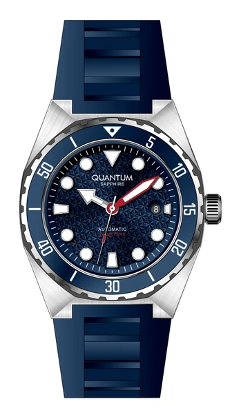 QUANTUM BAR1213.399 ERKEK KOL SAATİ - Resim 2